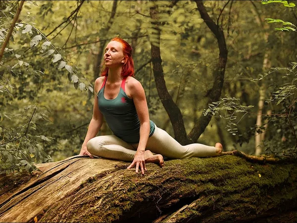Promo video (Therapy Zona TriYoga)