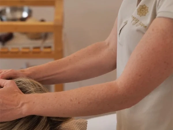 Therapy Zone (small business commercial)