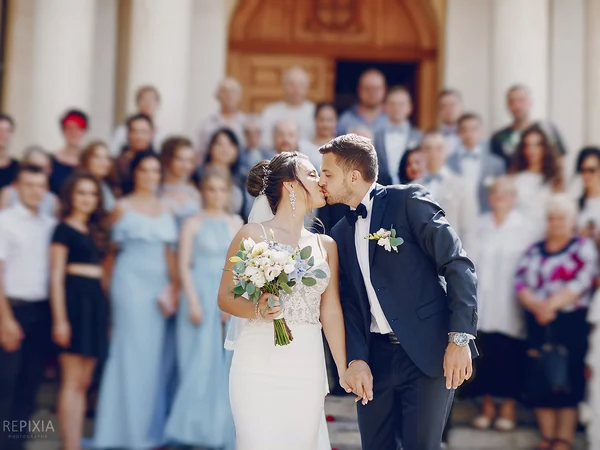 Events (Weddings)