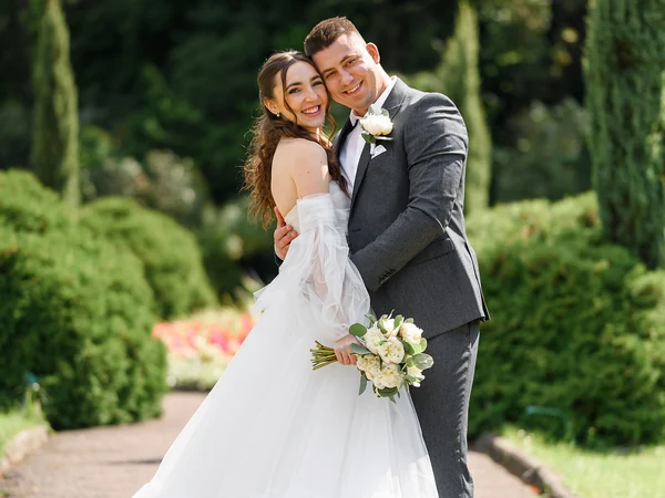 Events (Weddings)
