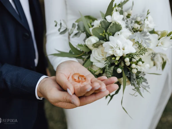 Events (Weddings)