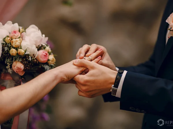 Events (Weddings)