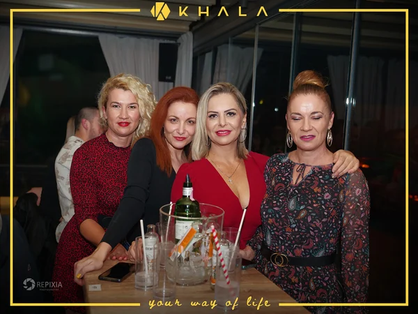 Events (Khala Bar)