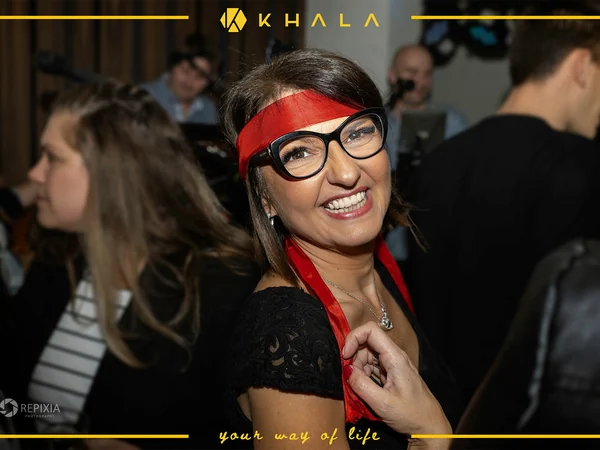 Events (Khala Bar)