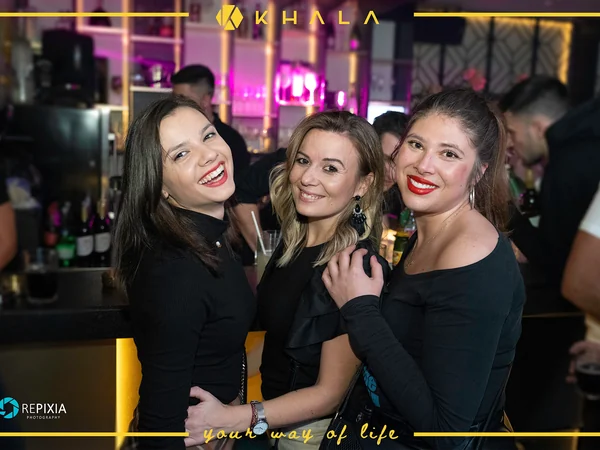 Events (Khala Bar)