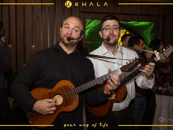 Events (Khala Bar)