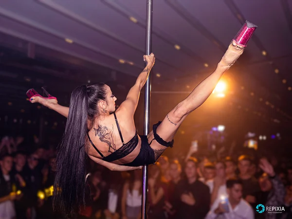 Events (Karolina)