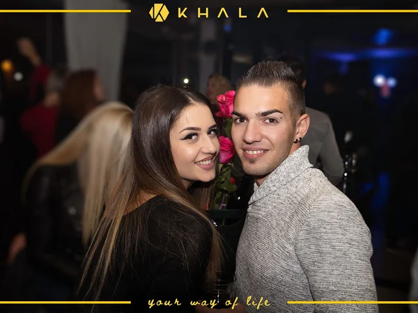 Events (Khala Bar)