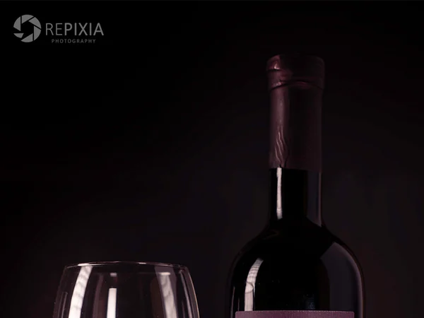 Wine commercial (Markežić)