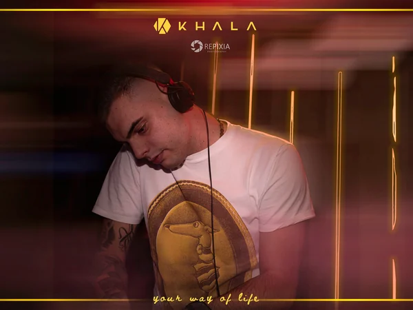 Events (DJ Politix)