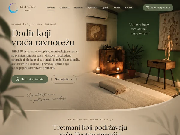 Website (Shiatsu Nami – v2)