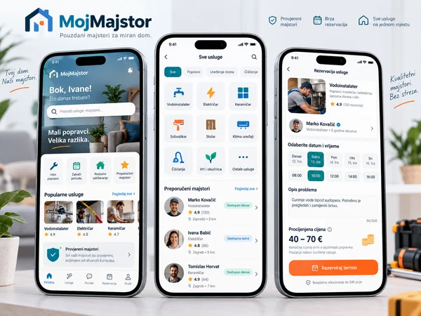 Software (MojMajstor)