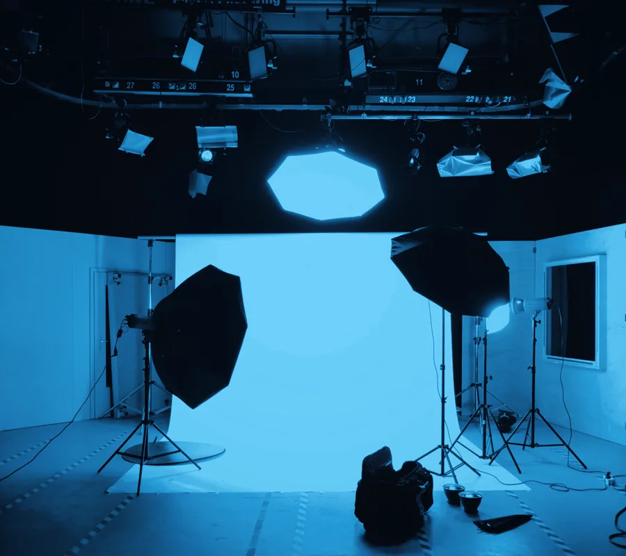 Foto i video studio